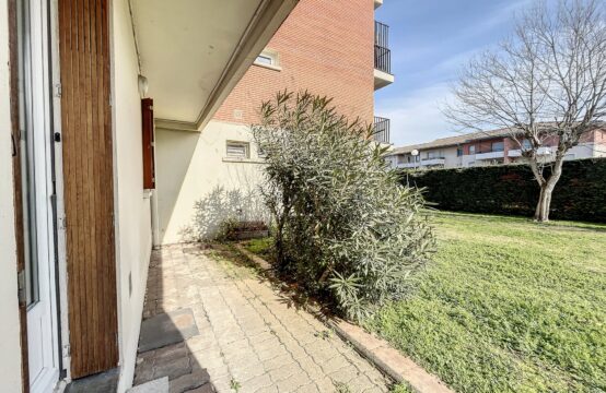 BAISSE DE PRIX ! Appartement T3 &#8211; Croix-Daurade