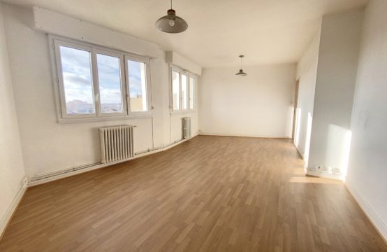 Appartement T4 &#8211; Busca/Monplaisir