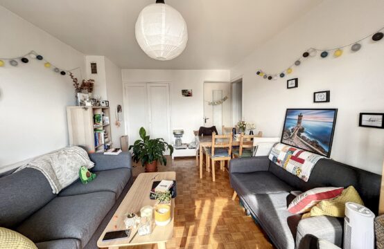 Appartement T2 &#8211; Empalot &#8211; BAISSE DE PRIX