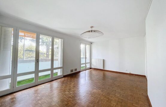 Appartement T5 &#8211; Saint-Cyprien