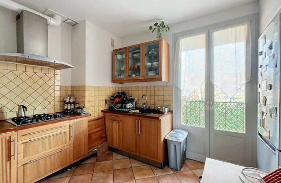 Appartement T3 &#8211; Croix-Daurade