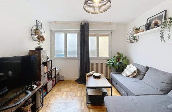 Appartement T3 &#8211; Busca / Canal