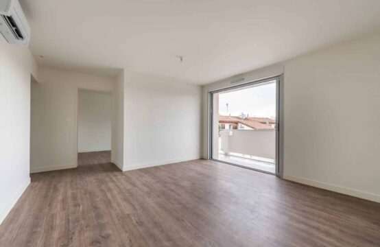 Appartement T3 &#8211; SAINT CYPRIEN
