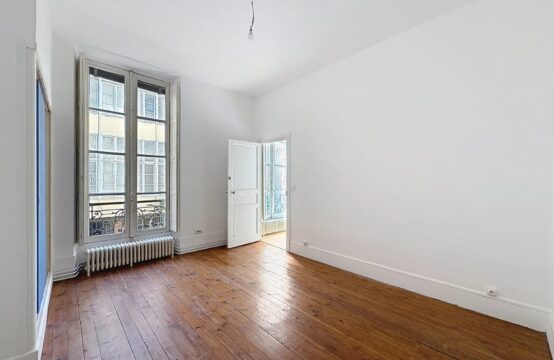 Appartement T2 BIS &#8211; Bourse