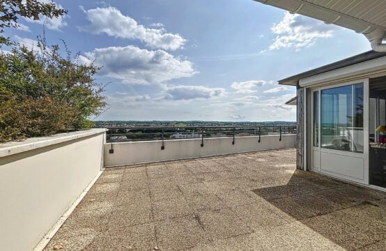 Appartement T4 &#8211; Château de l&rsquo;Hers