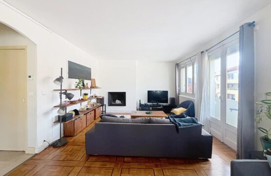 OFF MARKET &#8211; Appartement T4 &#8211; Matabiau