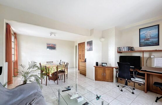 Appartement T2 &#8211; Guilhemery