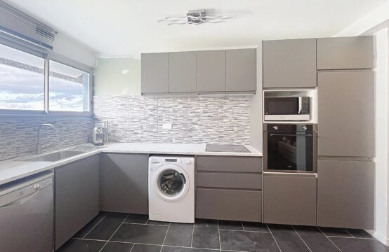 OFF MARKET &#8211; Triplex T3 &#8211; Les Arènes