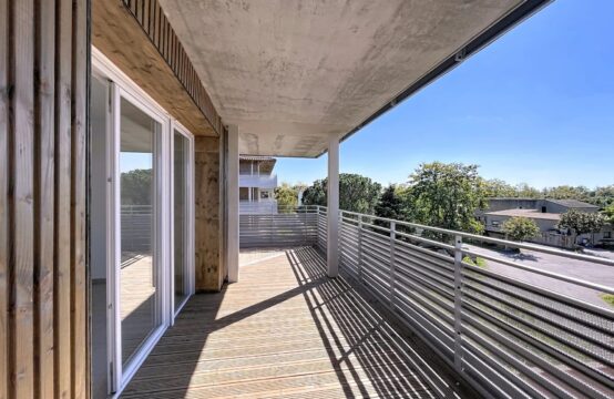 Appartement T3 &#8211; Tournefeuille