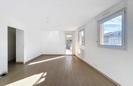 Appartement T3 &#8211; Cugnaux