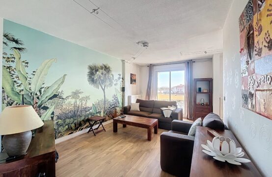 Appartement T3 &#8211; Colomiers