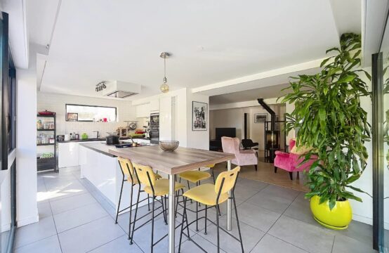 Maison 6 pièces &#8211; Croix de Pierre