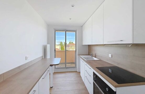 Appartement T3 &#8211; Argoulets