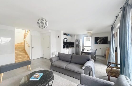NEW ! Duplex 5 pièces &#8211; Blagnac